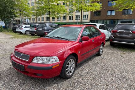 Volvo S40 Gebrauchtwagen