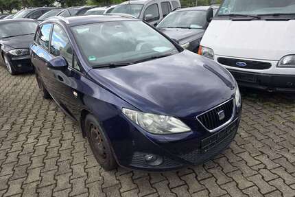 Seat Ibiza Gebrauchtwagen