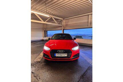 Audi A5 Gebrauchtwagen