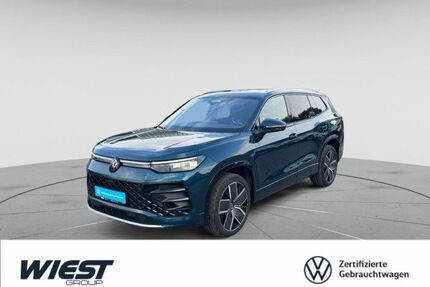 VW Tayron Gebrauchtwagen