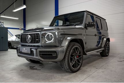 Mercedes-Benz G 63 AMG Gebrauchtwagen