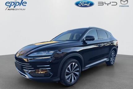 BYD SEAL U Gebrauchtwagen