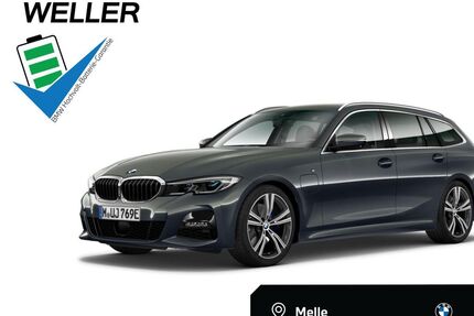 BMW 330 Gebrauchtwagen