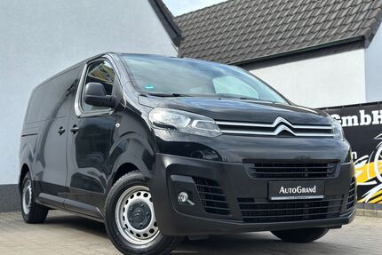 Citroen SpaceTourer Gebrauchtwagen