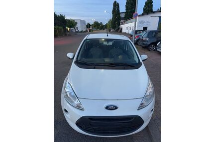 Ford Ka/Ka+ Gebrauchtwagen