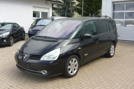 Renault Grand Espace Gebrauchtwagen