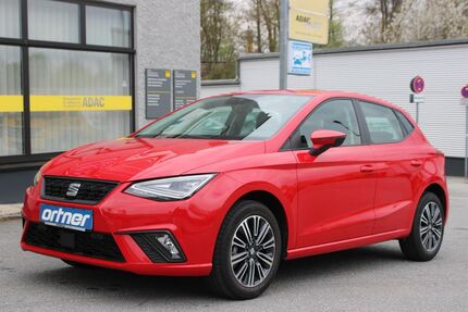 Seat Ibiza Gebrauchtwagen