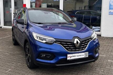 Renault Kadjar Gebrauchtwagen