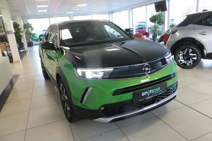 Opel Mokka-e Gebrauchtwagen