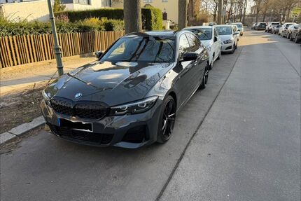 BMW M340i Gebrauchtwagen
