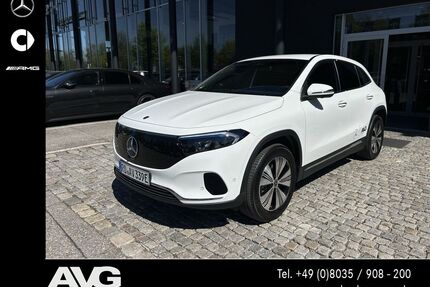 Mercedes-Benz EQA Gebrauchtwagen