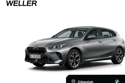 BMW 120 Gebrauchtwagen