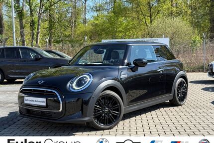Mini Cooper Gebrauchtwagen