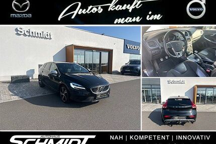 Volvo V40 Gebrauchtwagen