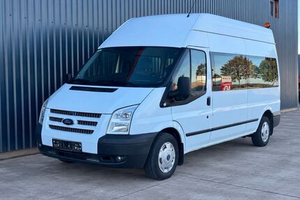 Ford Transit Gebrauchtwagen