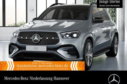 Mercedes-Benz GLE 400 Gebrauchtwagen