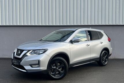 Nissan X-Trail Gebrauchtwagen