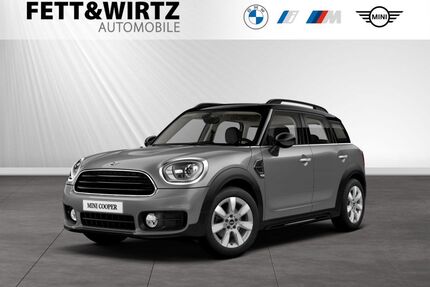 Mini Cooper Countryman Gebrauchtwagen