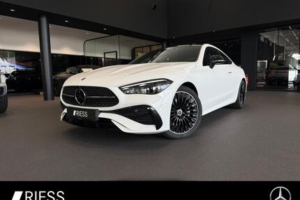 Mercedes-Benz CLE 200 Gebrauchtwagen