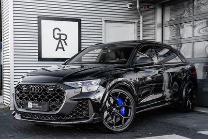 Audi RSQ8 Gebrauchtwagen