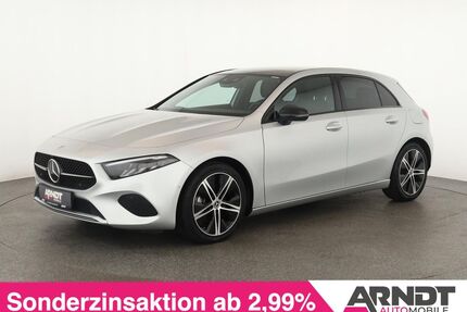 Mercedes-Benz A 200 Gebrauchtwagen