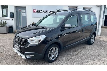 Dacia Dokker Gebrauchtwagen