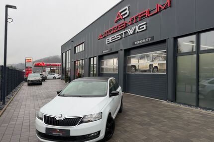 Skoda Rapid Gebrauchtwagen