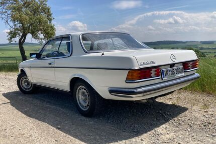 Mercedes-Benz 280 Gebrauchtwagen