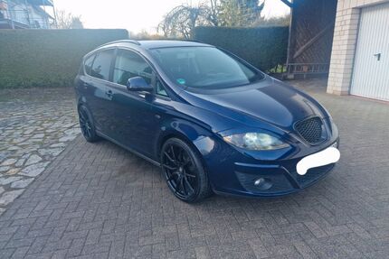 Seat Altea Gebrauchtwagen