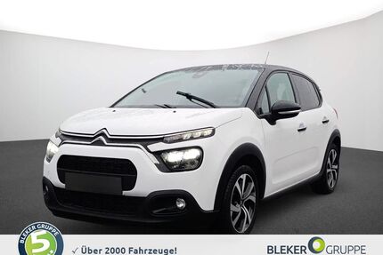 Citroen C3 Gebrauchtwagen