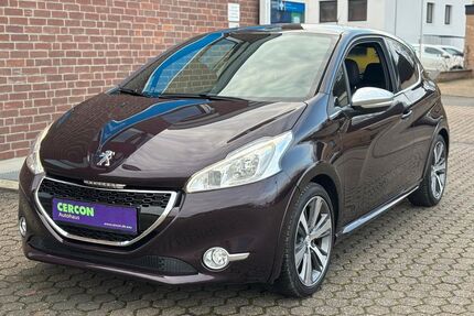 Peugeot 208 Gebrauchtwagen