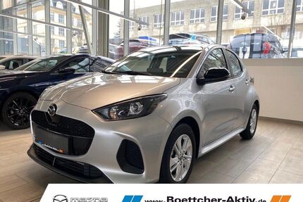 Mazda 2 Hybrid Gebrauchtwagen