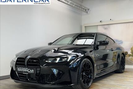 BMW M4 Gebrauchtwagen
