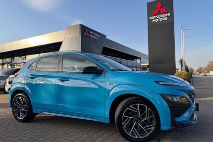 Hyundai KONA Gebrauchtwagen