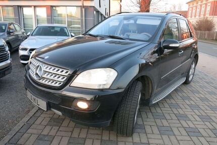 Mercedes-Benz ML 280 Gebrauchtwagen