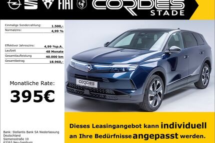 Opel Grandland (X) Gebrauchtwagen