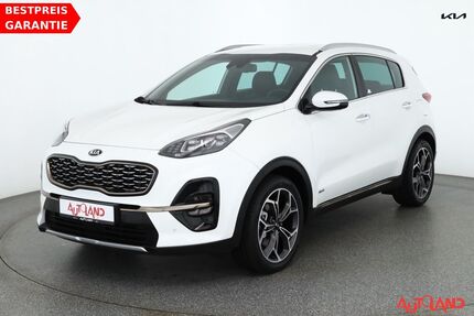 Kia Sportage Gebrauchtwagen
