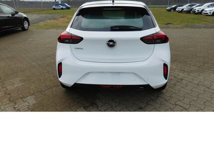Opel Corsa 1.2 TSI Turbo Gs-Line 4 Trg Klima Navi Alu Gebrauchtwagen