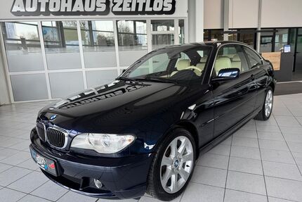 BMW 318 Gebrauchtwagen