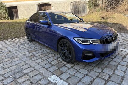 BMW 330 Gebrauchtwagen