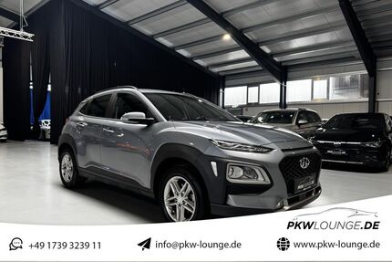 Hyundai KONA Gebrauchtwagen