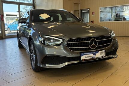 Mercedes-Benz E 300 Gebrauchtwagen