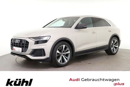 Audi Q8 Gebrauchtwagen