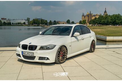 BMW 330 Gebrauchtwagen