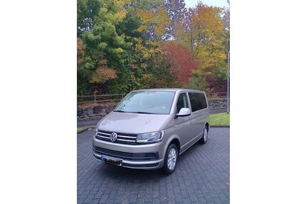 VW T6 Caravelle Gebrauchtwagen