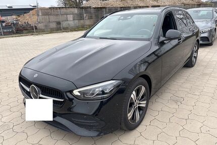 Mercedes-Benz C 200 Gebrauchtwagen