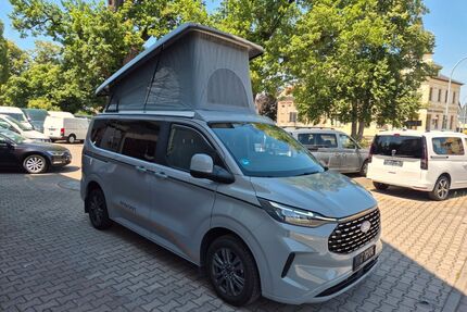 Ford Tourneo Custom Gebrauchtwagen