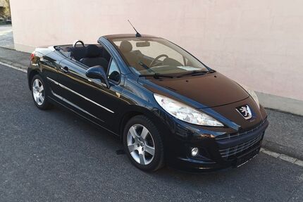 Peugeot 207 Gebrauchtwagen
