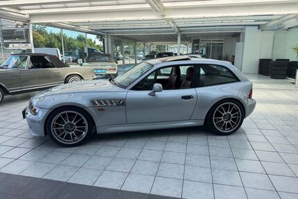 BMW Z3 Gebrauchtwagen