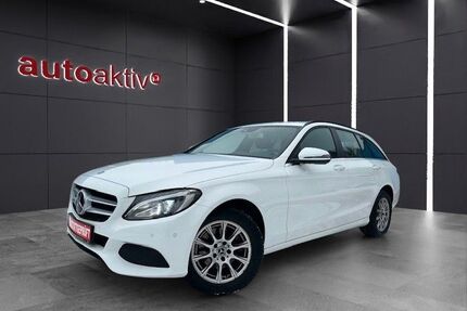Mercedes-Benz C 220 Gebrauchtwagen